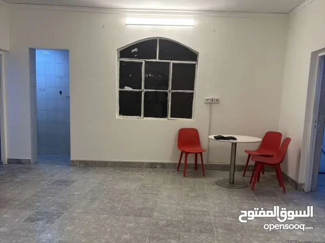 شقة للايجار في منطقة البراضعية سكنية قرب شارع سيد امين المساحة 100 متر. _1