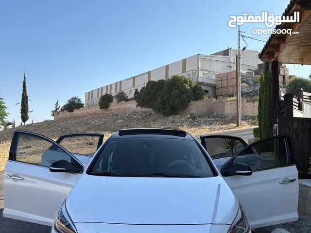 هيونداي سوناتا 2016 للبيع