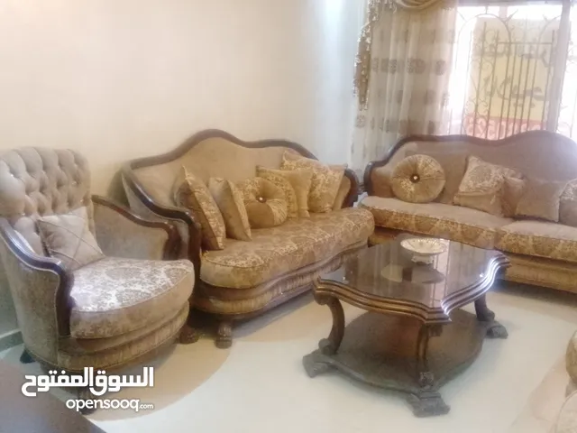 شقة مفروشه للايجار بارقى مناطق عمان