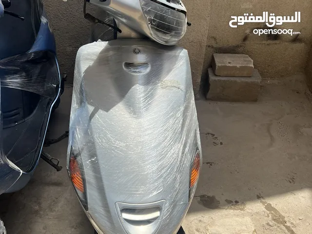 Yamaha Bolt 2024 in Basra