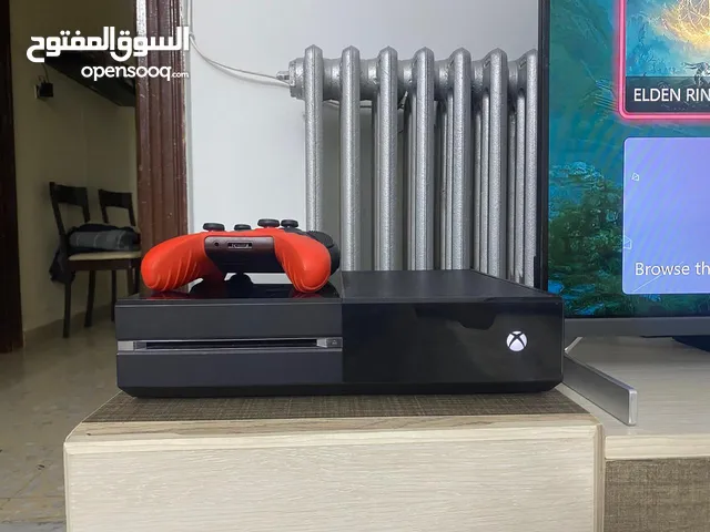 Xbox One Xbox for sale in Amman