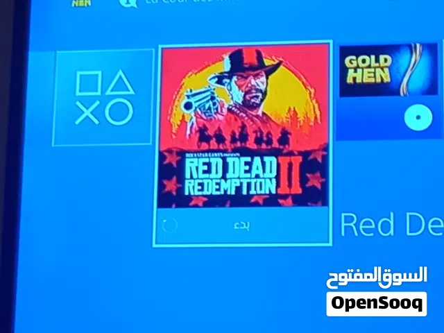PlayStation 4 PlayStation for sale in Tripoli