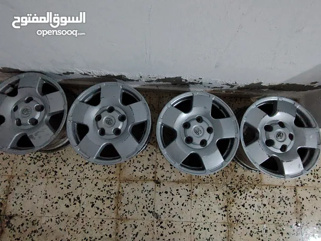 ديسكوا 18 تندرا الأصلي