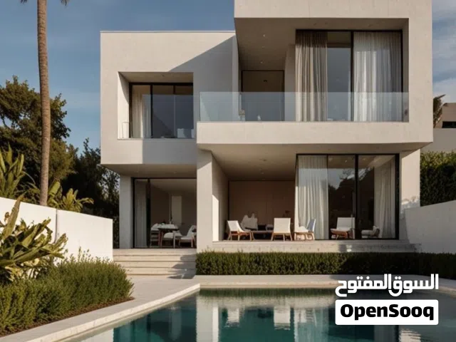 260 m2 5 Bedrooms Townhouse for Sale in Basra Jubaileh