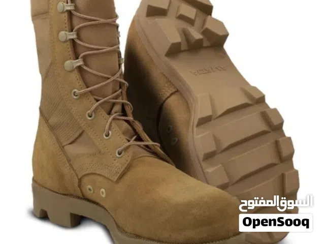 Altama Boots Original