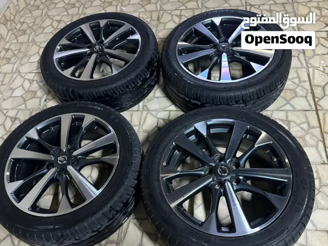 للبيع رنجات التيما مع تواير