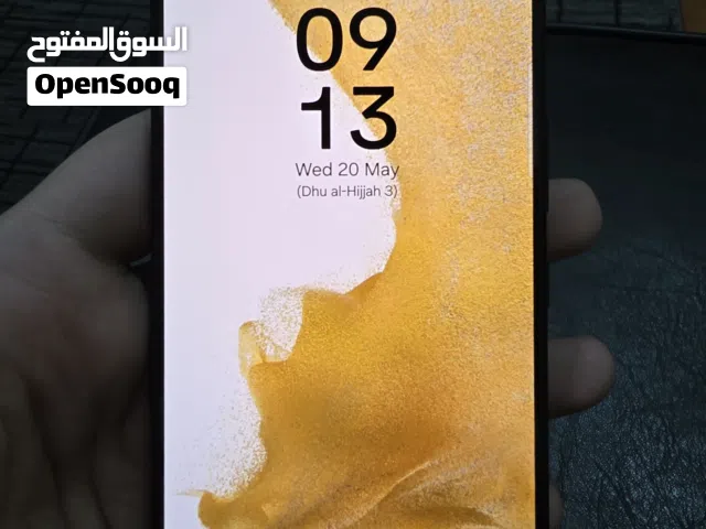 Samsung S22