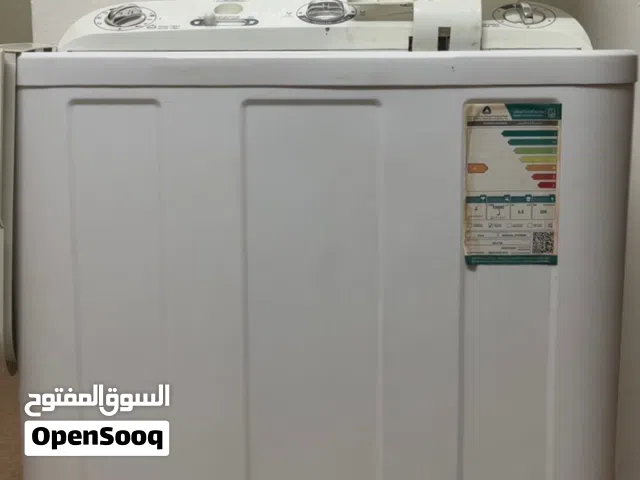 غسالة ملابس