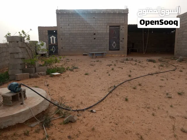 منزل نص تشطيب للبيع