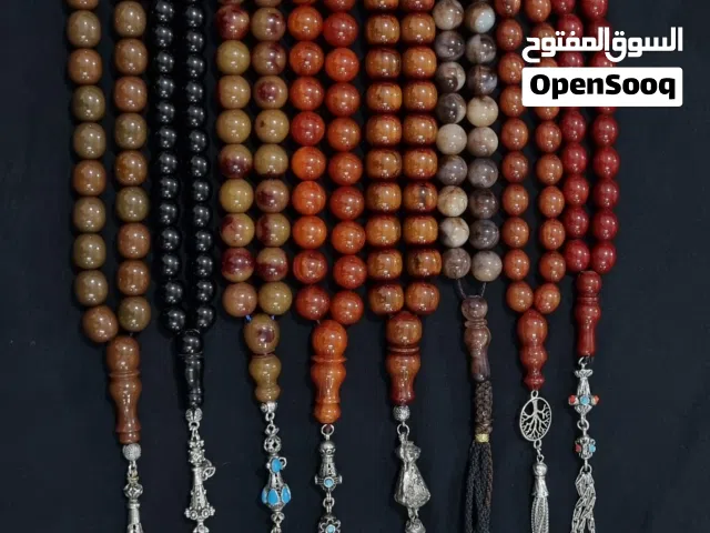 مسابح فخمة