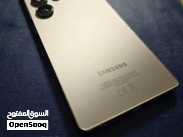 Samsung Galaxy S25 Ultra 256 GB in Benghazi