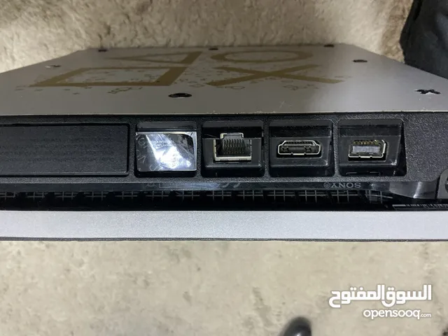 PlayStation 4 PlayStation for sale in Al Batinah