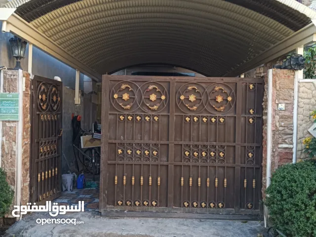 باب خارجية حديد للبيع