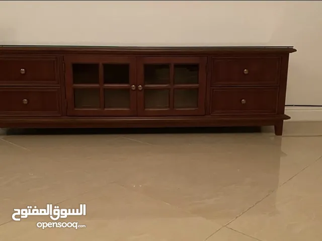 ترابيزة تليفزيون