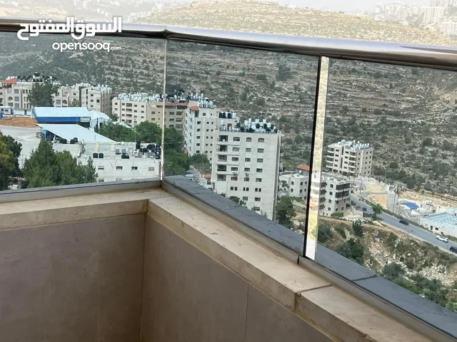 85 m2 1 Bedroom Apartments for Sale in Ramallah and Al-Bireh Al Tira