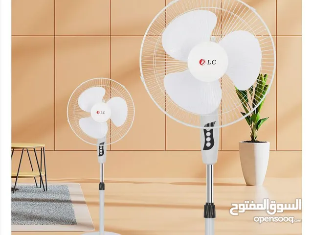 مروحة عمودية