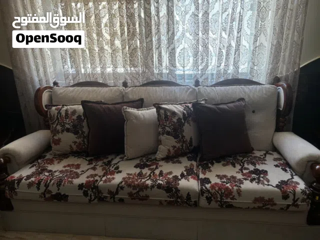 طقب كنب خشب زان امريكي اصلي