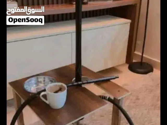 طاولة ارجيلة