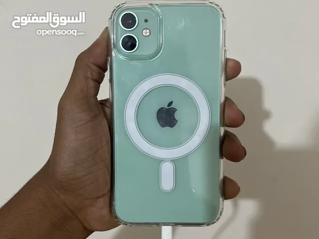 Apple iPhone 11 64 GB in Sana'a