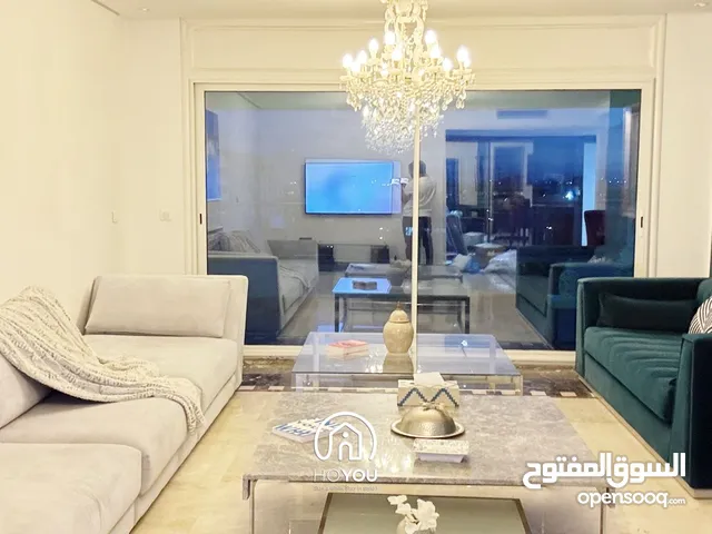 تونس البحيره اللاك 2 شقه فندقية درجه اولى للكراء بالليله