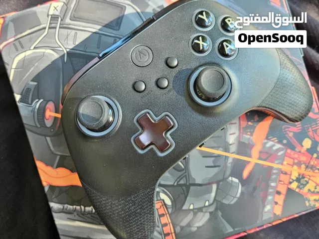 Controller powerA ops v3 pro