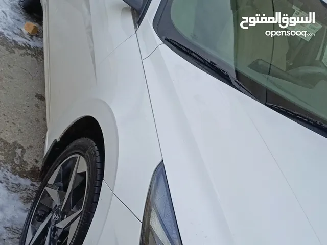 Hyundai Elantra GL in Basra
