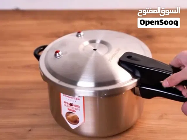 قدر ضغط ستانلس ستيل