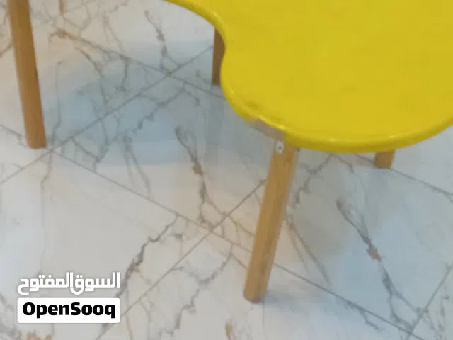طاولات روضة للبيع