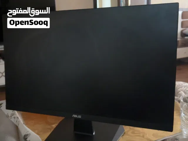 شاشة قيمنق لي البيع فيها مشكلة بسيطة ال HDMI تصليح