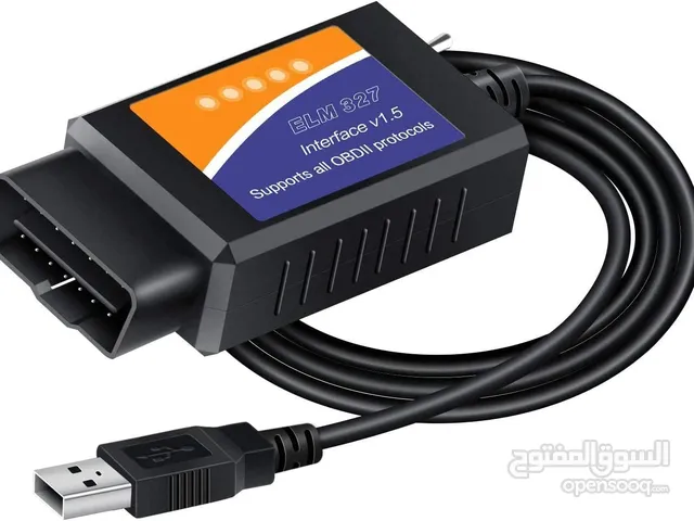 وصلة فحص ForScan لاصحاب سيارات الخاصة ( FORD - MAZDA)