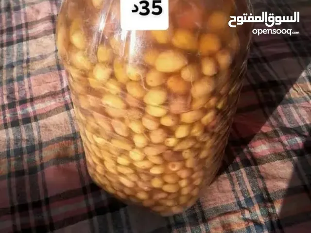 زيتون للبيع حبه 35