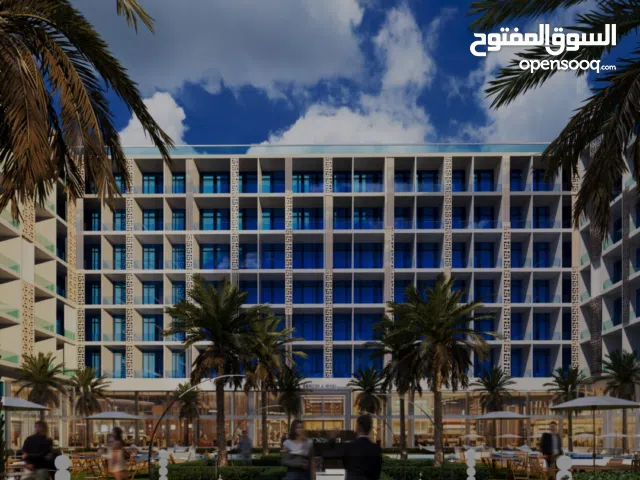 35 m2 2 Bedrooms Apartments for Sale in Matruh Marsa Matrouh