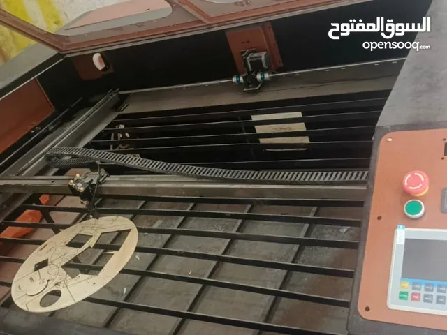ماكينة ليزر CO2 150w