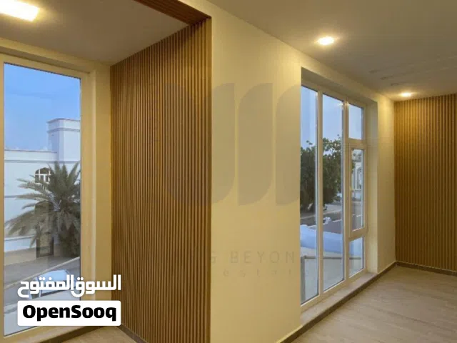 VILLA FOR RENT IN ALHAIL NORTH - فيلا للأجار في الحيل الشمالية