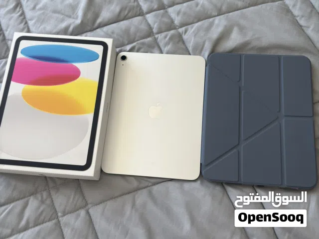 Apple iPad 128 GB in Farwaniya