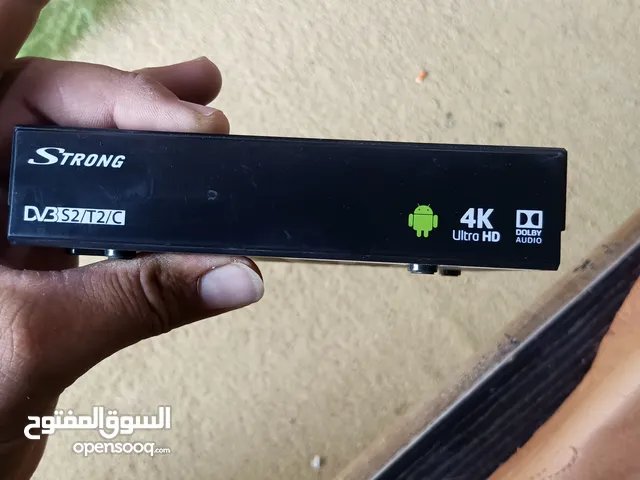  Strong Receivers for sale in Irbid