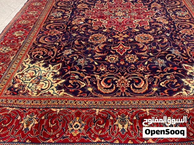 عندي موكيت كميه كبيره شبه جدير سعر حرق المتر 90 قرش فقط السلط خلف الاحوال