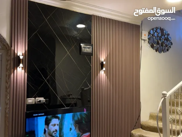 170 m2 3 Bedrooms Townhouse for Sale in Mafraq Al-Za'atari