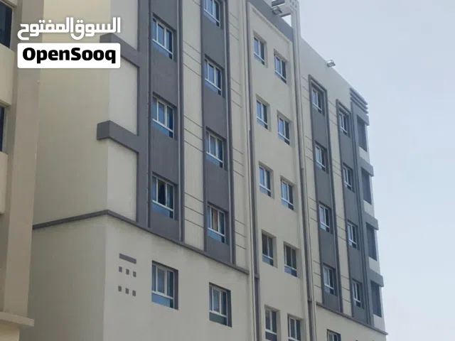 فرصة استثمارية ذهبية للبيع في الخوض – شارع بركات