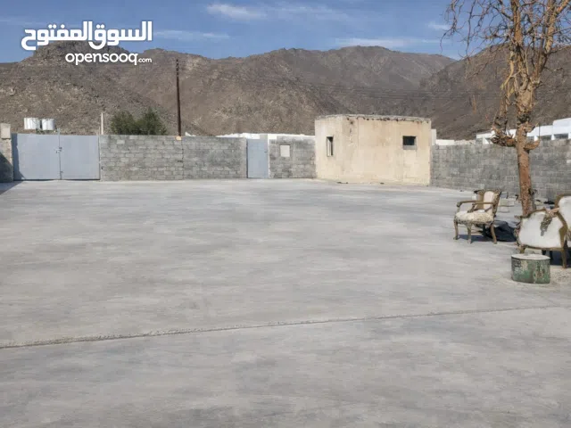 Industrial Land for Rent in Al Dakhiliya Sumail