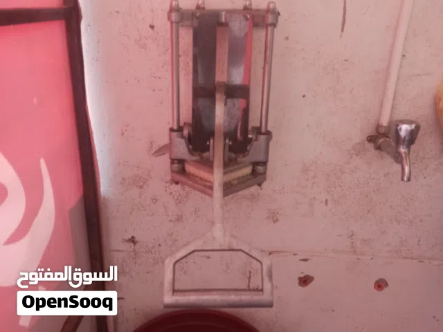قطاعه شبس جداريه مع ثلاثه أمواس استيل