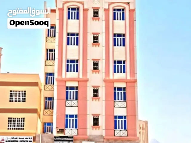 2-Bedroom Apartment for Rent in Al Amerat شقة من غرفتين للإيجار في العامرات