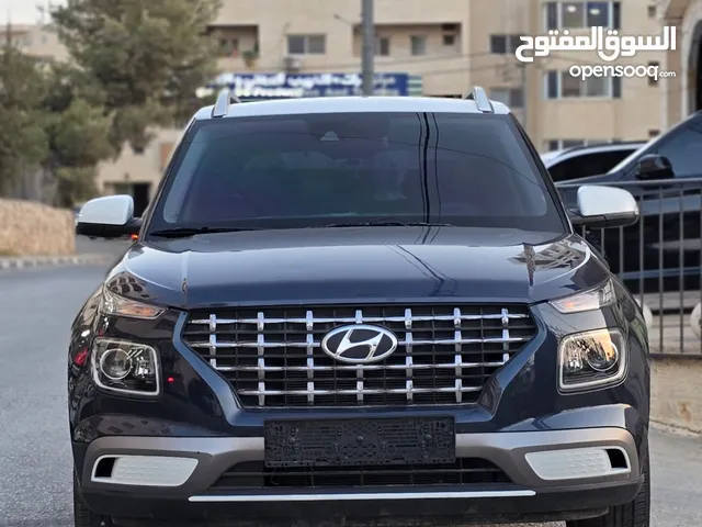 هنداي فينيو V سعر بأقل من التكلفة اخر سيارتين