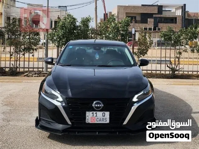 الالتما للبيع 2023