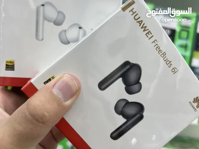 Huawei free buds 6i new