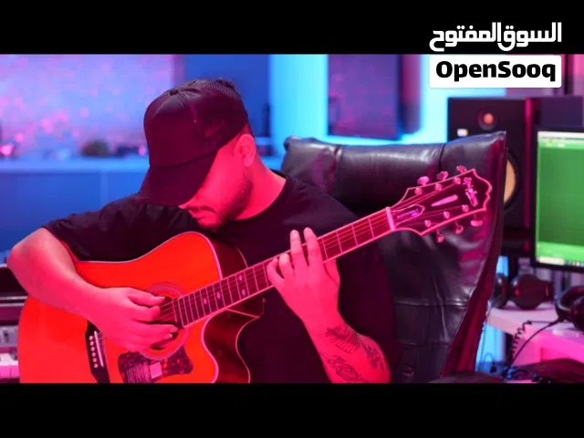 خدمات التوزيع والمكساج الموسيقي