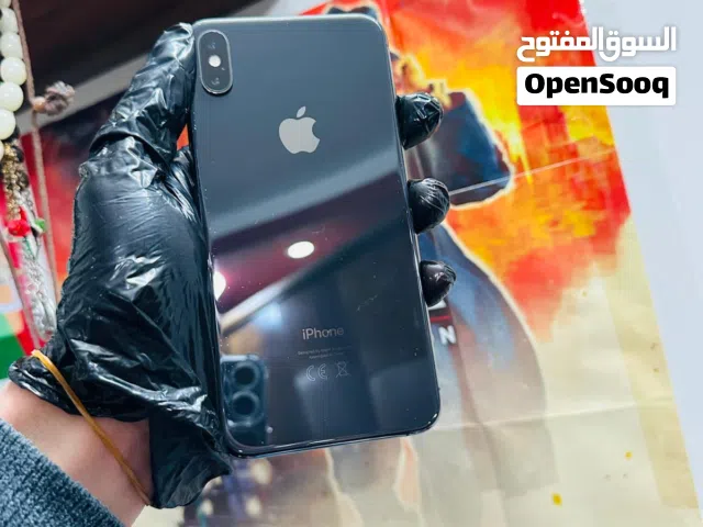 iPhone XS Max ايفون اكس ماكس