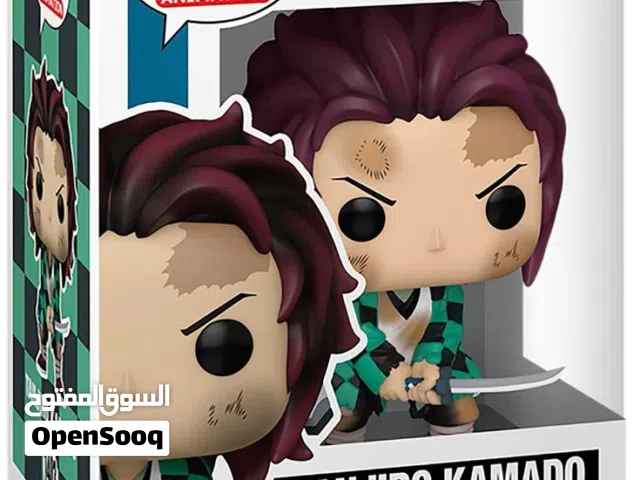 تانجيرو كامادو