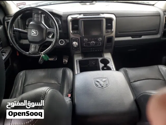 اقراء الوصف قبل مدز وترن دودج رام طرفين اقل من 60مبعضهن2018-2015