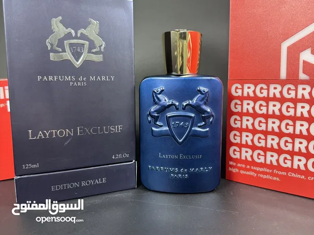 Parfum de marly paris 125 ml 4.0 oz
